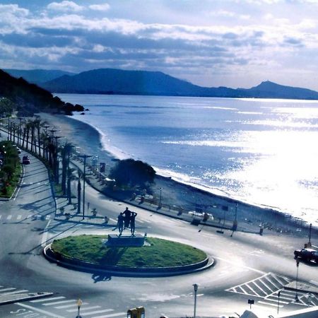 Rhodes Retreat & Getaway Apartments Rhodes City Екстериор снимка
