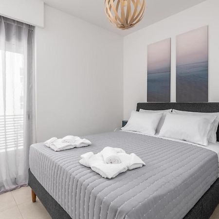 Rhodes Retreat & Getaway Apartments Rhodes City Екстериор снимка