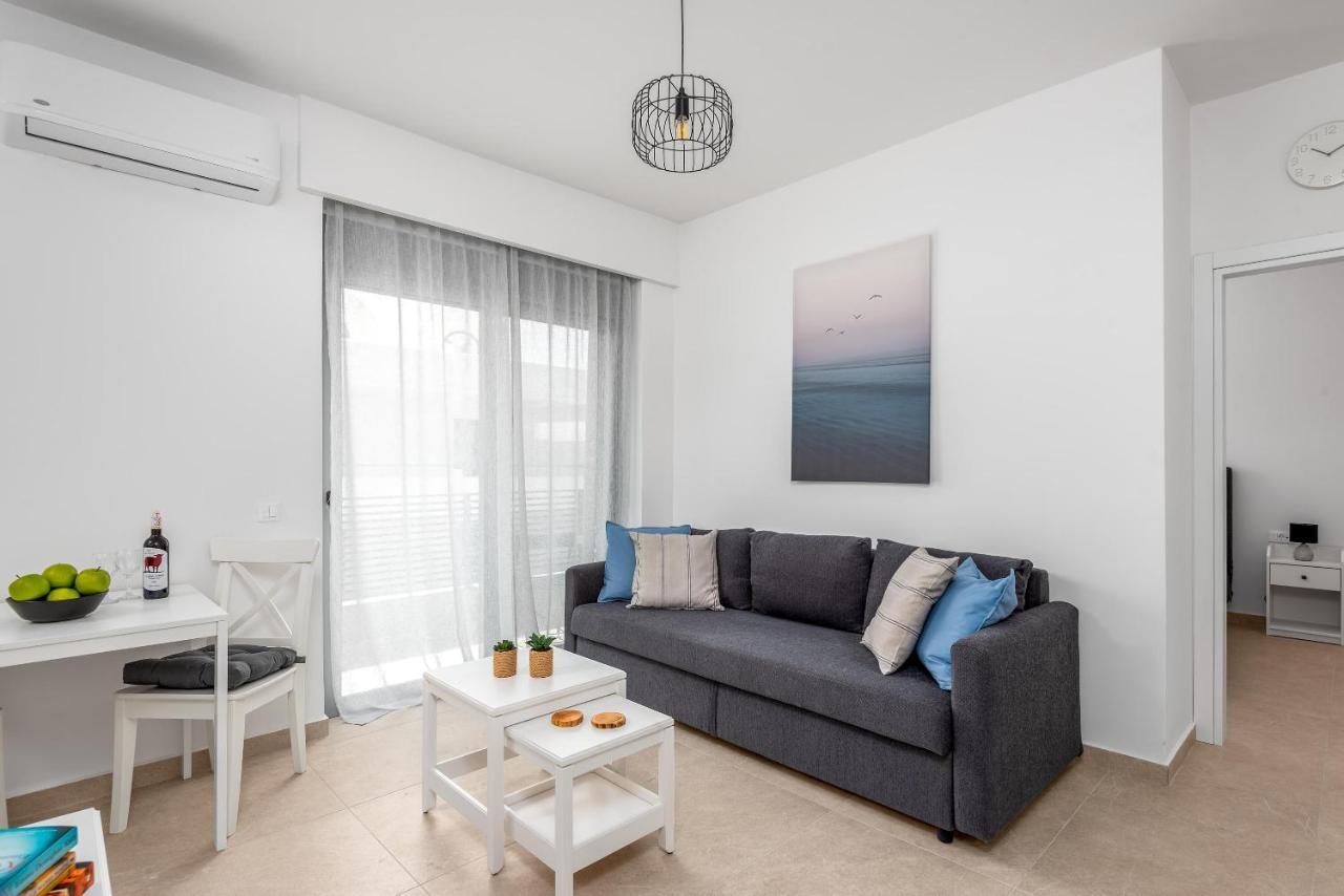 Rhodes Retreat & Getaway Apartments Rhodes City Екстериор снимка