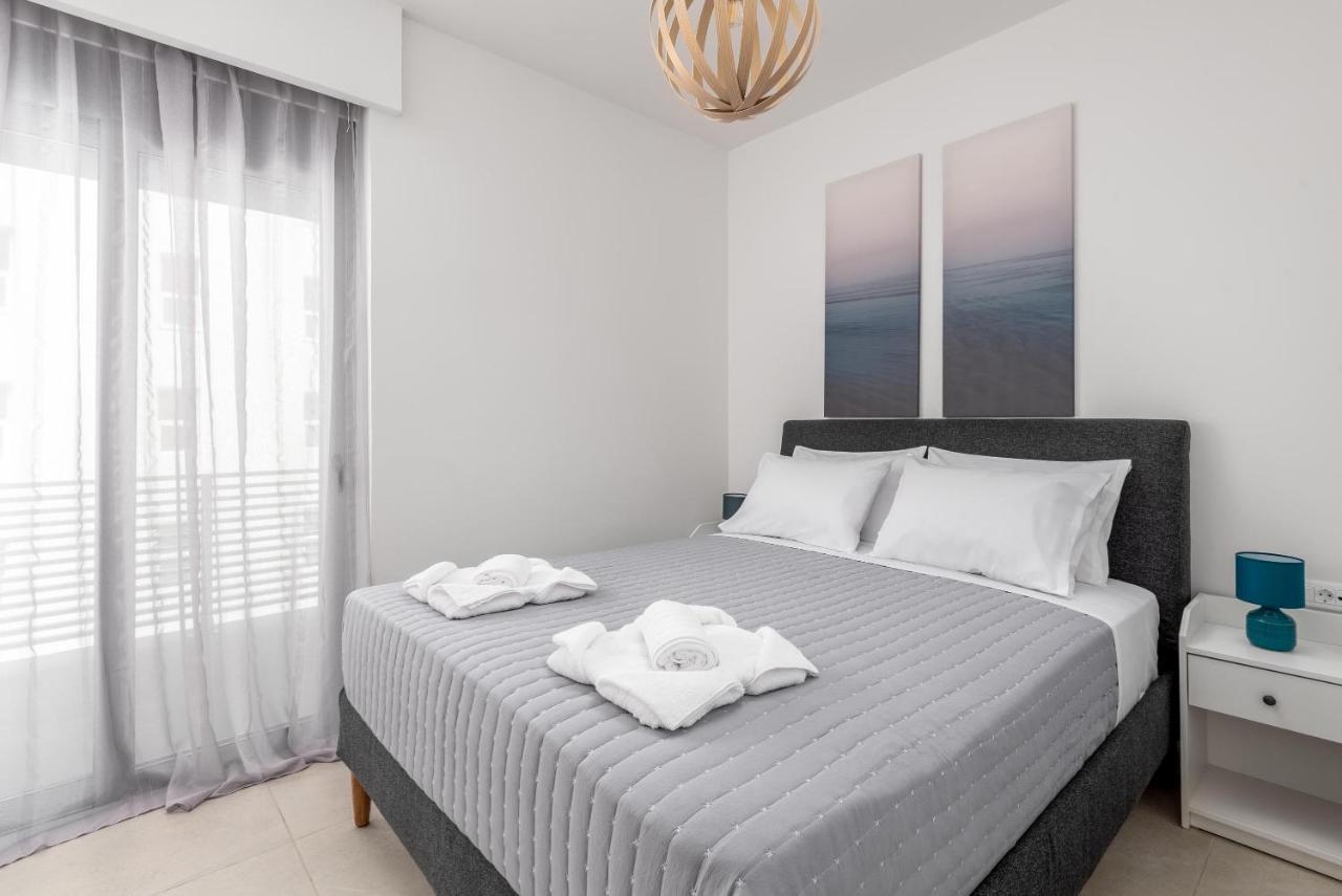 Rhodes Retreat & Getaway Apartments Rhodes City Екстериор снимка